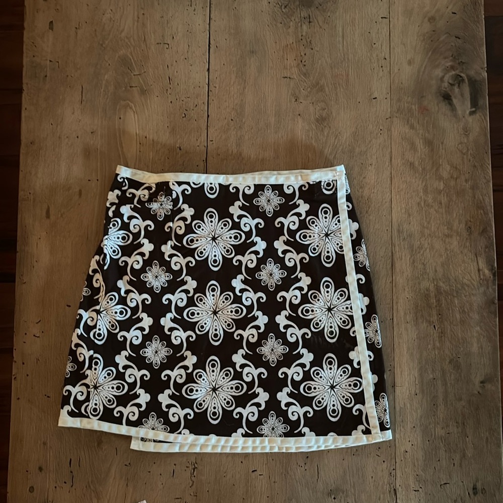 Sixth Alice skirt